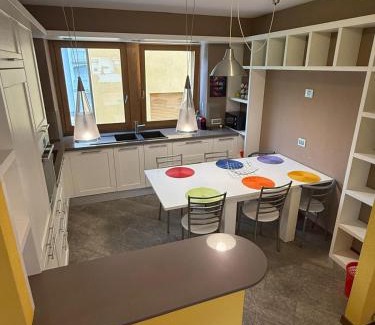 Mazzo di Valtellina Apartment | Ai piedi del Mortirolo