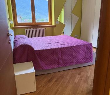 Mazzo di Valtellina Apartment | Ai piedi del Mortirolo