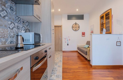 Madonna del Pilone House | Ai Piedi Della Collina By Wonderful Italy