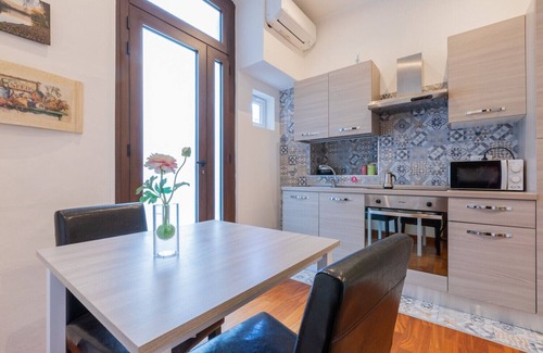Madonna del Pilone Apartment | Ai Piedi della Collina by Wonderful Italy