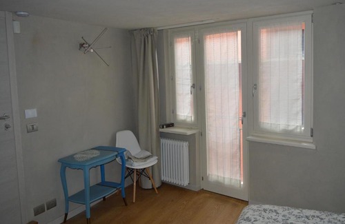 Cavour Apartment | Ai piedi della Rocca