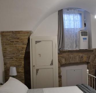 Venosa Apartment | AI ROSONI