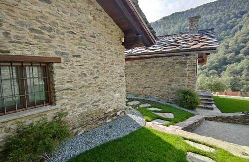 Roccaforte Mondovi Cabin | Ai Tetti Nuovi