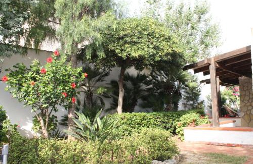 Tonnara di Bonagia Apartment | Ai Tre Scalini da Maria
