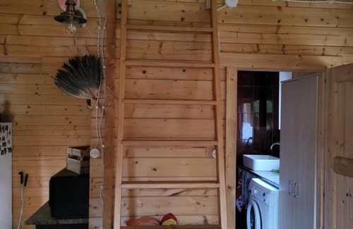 Parnu Apartment | Aiamaja Sindi Location Sindi Kirsi 3