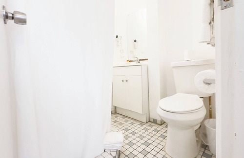 Asomante Apartment | Aibonito Hotel 208