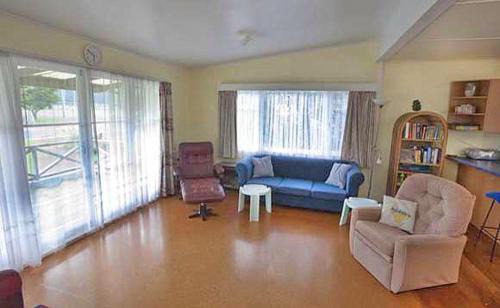 Whangamata House | AICK202 - Aickin Classic Kiwi
