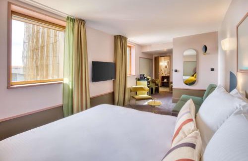 Clermont-Ferrand Hotel | Aiden by Best Western Clermont-Ferrand Hotel & Spa