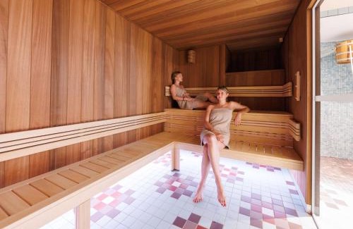 Clermont-Ferrand Hotel | Aiden by Best Western Clermont-Ferrand Hotel & Spa
