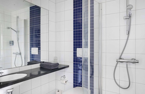 Nykoping Hotel | Aiden by Best Western Skavsta Airport