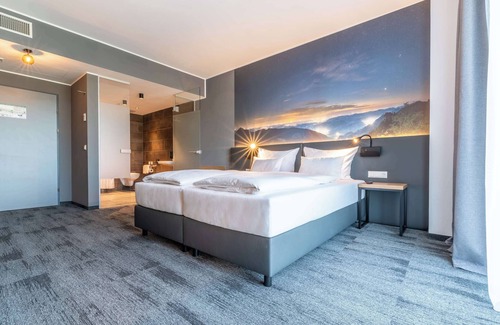 Steyr Hotel | Aiden by Best Western Stadtgut Hotel Steyr