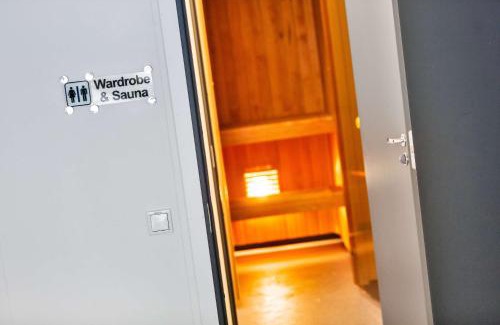 Stjørdalshalsen Hotel | Aiden by Best Western Trondheim Airport