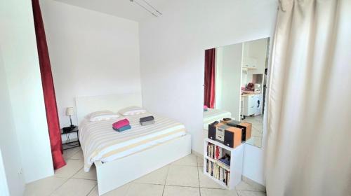 Jonzac Apartment | Aigue Marine et Coquelicot