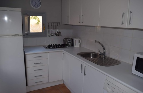 Aigues House | Aigues Rustic Townhouse