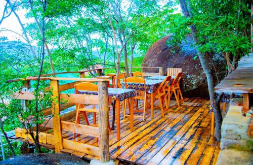 Iringa House | Aika Sunrise - Your Home in the Hills