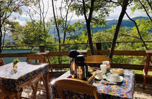 Iringa House | Aika Sunrise - Your Home in the Hills