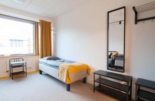 Kluuvi Hostel | Aikatalo Hostel Helsinki