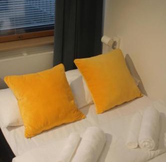 Kluuvi Hostel | Aikatalo Hostel Helsinki