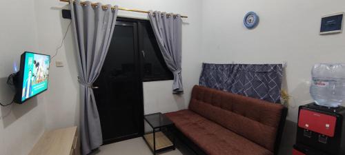 Sinduharjo House | Aila Family Homestay