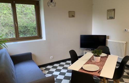 Lebetain House | AILE DU CHATEAU 6 personnes