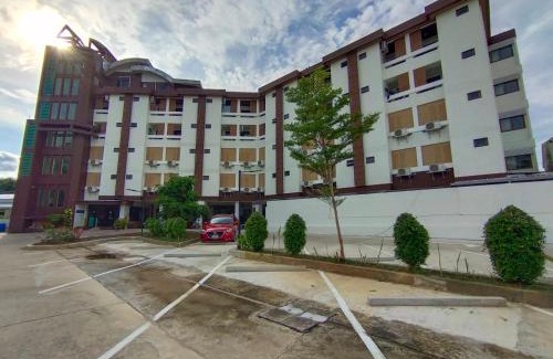 Khon Kaen Hotel | Aileen Hotel