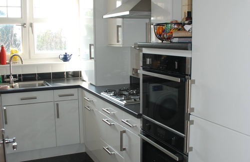 Turnberry Apartment | Ailsa Gem - Apartment in Turnberry.