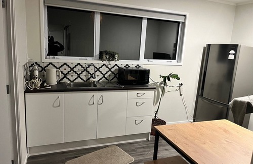 Tauranga South Cottage | AIMS Games Accommodation!