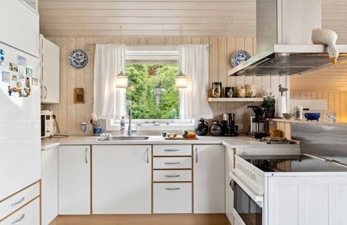 Sjllands Odde House | "Aimy" - 50m from the sea by Interhome