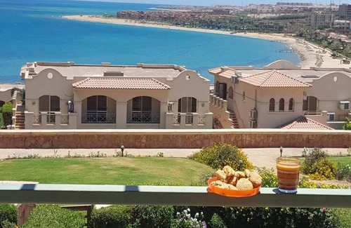 Ras Sudar Apartment | ain sokhna