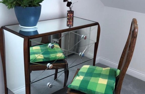 Larkswood House | Ainslie Loft in Chingford, London