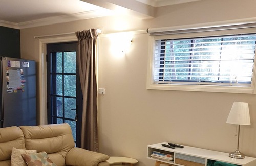 Ainslie Apartment | Ainslie Pet Friendly Apartment