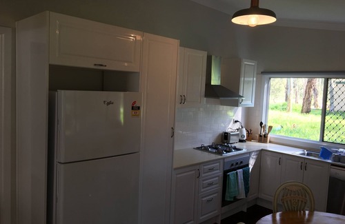 Herne Hill Other | Aintree Cottage: Swan Valley: rural retreat