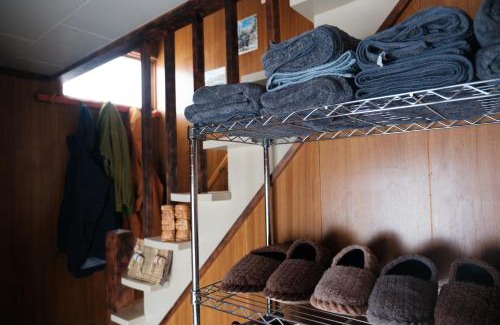 Kamikawa House | Ainu lodge