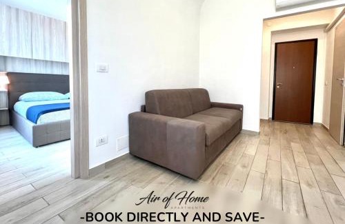 San Nicolo Apartment | AIR σϝ HOME Aραɾƚɱҽɳƚ ᴠᴇʀᴅɪ