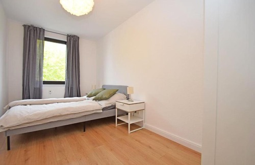 Hohentor Apartment | Air Apartments 1
