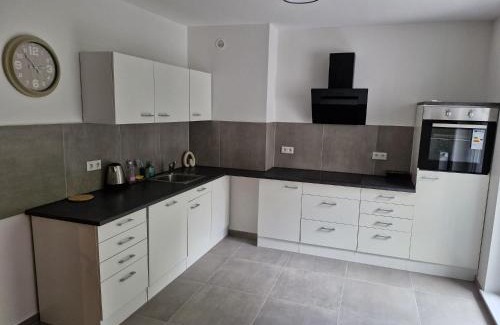 Hohentor Apartment | Air Apartments 20