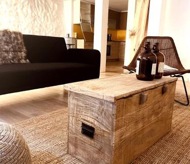 Schaffhausen Apartment | AIR BNBAR N°13
