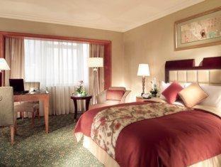 Yansha Hotel | Air China Boyue Beijing Hotel