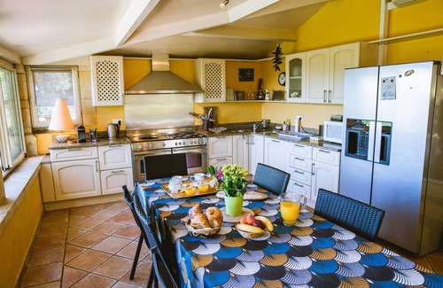 Sarlat-la-Caneda House | air-conditioned character house, garden, heated swimming pool, billiards games room
