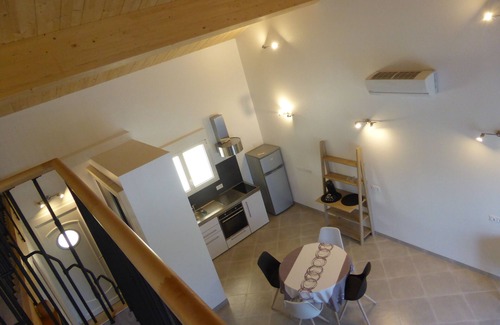 Saintes Cottage | AIR-CONDITIONED GITES IN THE PEACE AND QUIET OF THE GRANDES VERSENNES