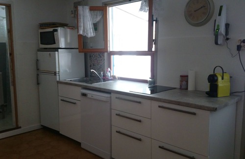 Giens House | Air-conditioned house/cottage with all comforts