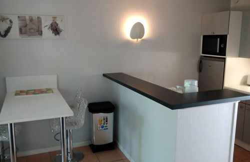 Les Restanques House | Air-conditioned house Pierre et Vacances St Tropez