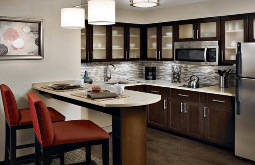 Utica Apartment | Air-Conditioned Studio | Pool