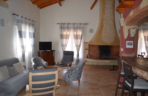 Lavaur Other | Air-conditioned villa with swimming pool in the countryside.