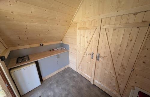 Auberive Other | Air de Camping - Chemin de Traverse