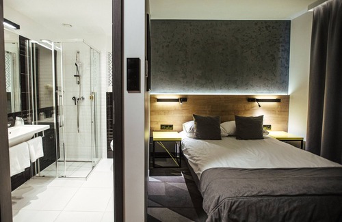 Wlochy Hotel | Air Hotel