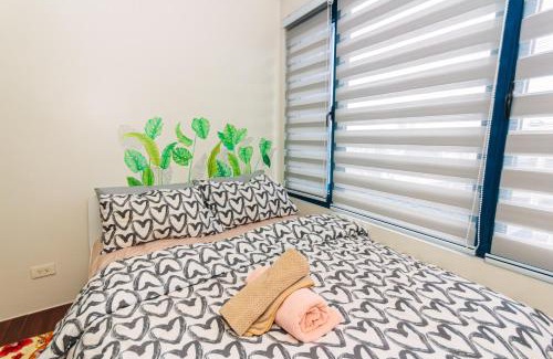 San Antonio Apartment | Air Residence Penthouse 59 Suite Gym Swim Park 300 mbps