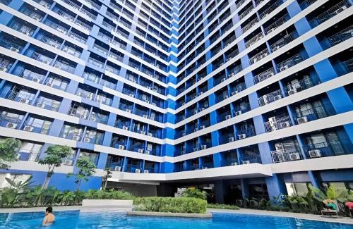 San Antonio Apartment | Air Residences Condominium Deluxe