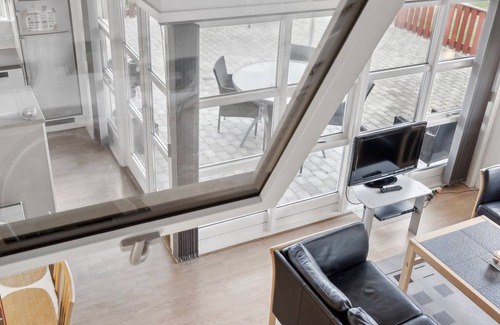 Nordborg House | "Aira" - 200m from the sea by Interhome