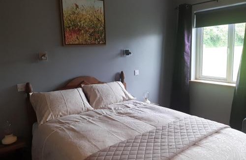 Kinvara House | Aira Lodge Accommodation